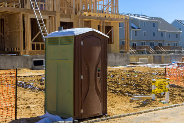 Porta potty rental for festivals in Jonesville, MI