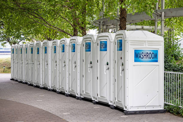 Sanitation services for porta potties in Jonesville, MI