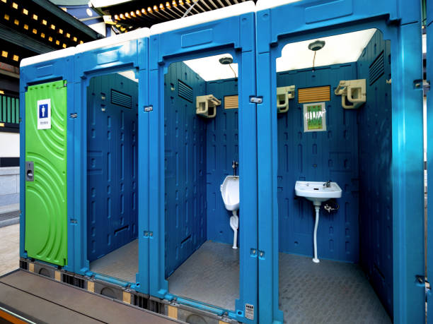 Trusted Jonesville, MI porta potty rental Experts