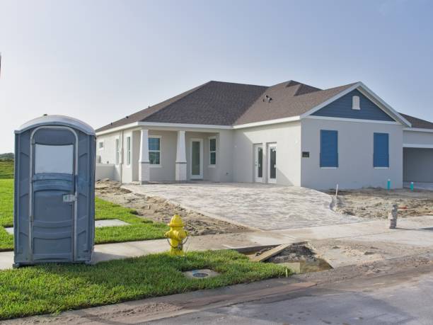 Best Best portable toilet rental  in Jonesville, MI