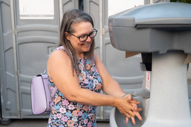 Best Long-term porta potty rental  in Jonesville, MI